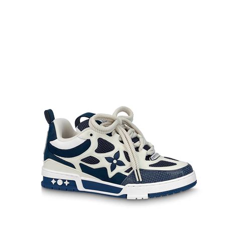 louis vuitton safety shoes